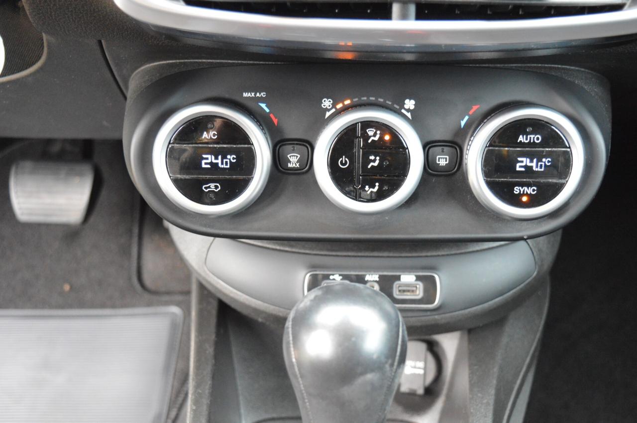 Fiat 500X 1.6 MultiJet 120 CV Cross