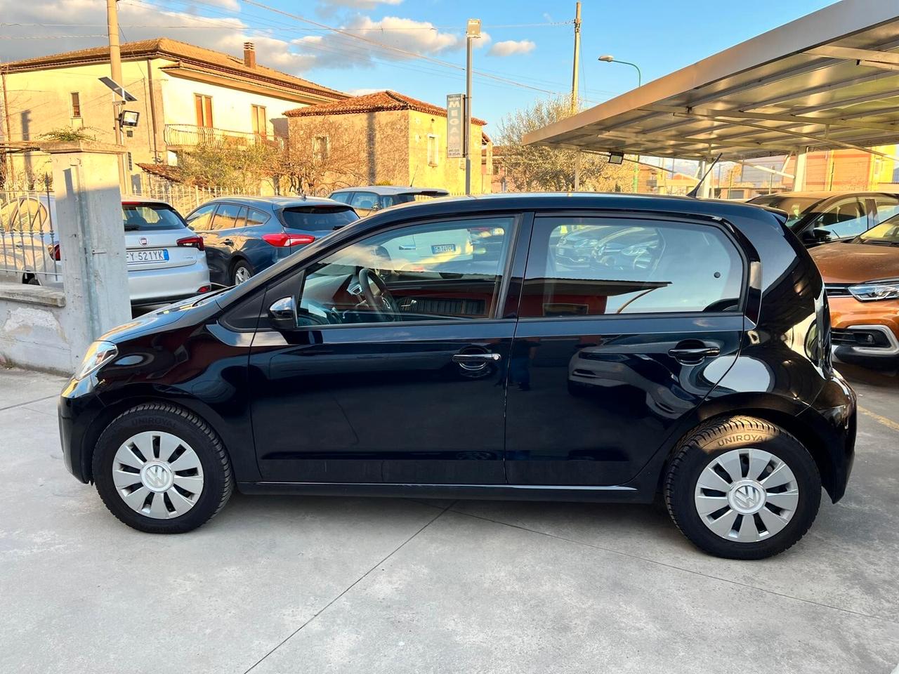 Volkswagen up! 1.0 5p. move up!