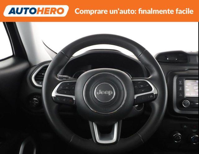 JEEP Renegade 1.0 T3 Longitude