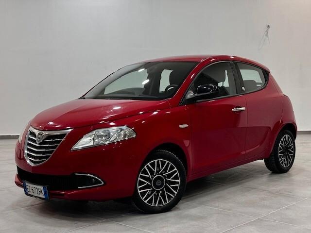 Lancia Ypsilon 1.3 MJT 16V 95 CV 5 porte S&S Elle