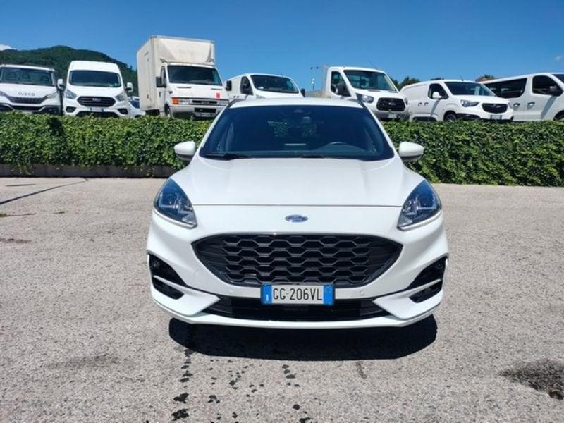 Ford Kuga Kuga 1.5 EcoBlue 120 CV 2WD ST-Line