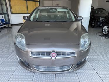 Fiat Bravo 1.6 MJT 120 CV DPF Dualogic Emotion