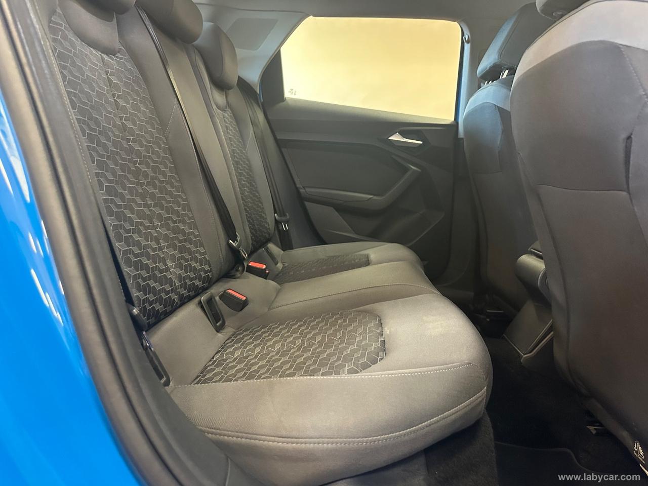 AUDI A1 SPB 30 TFSI S tronic S line edition