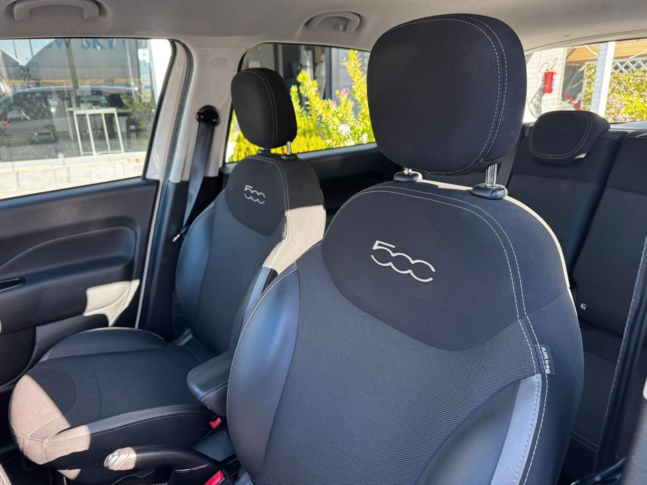 Fiat 500L 1.3 Multijet 95 CV Dualogic Cross