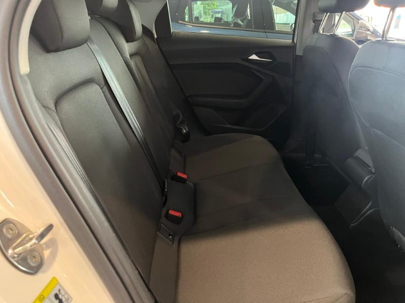 AUDI A1 SPB 30 TFSI