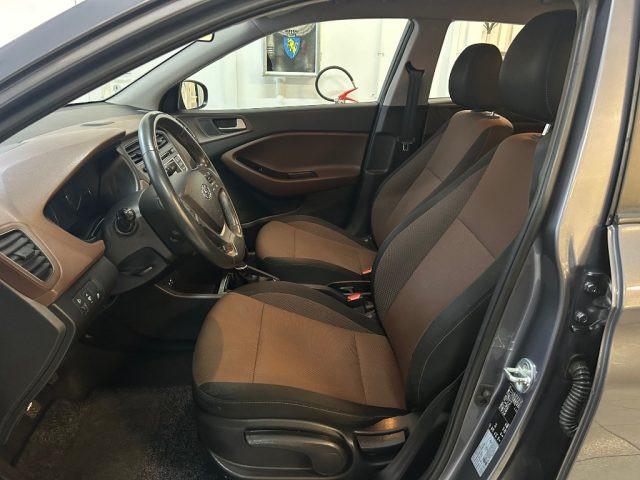 HYUNDAI i20 1.1 CRDi 12V 5 porte Style EURO6B
