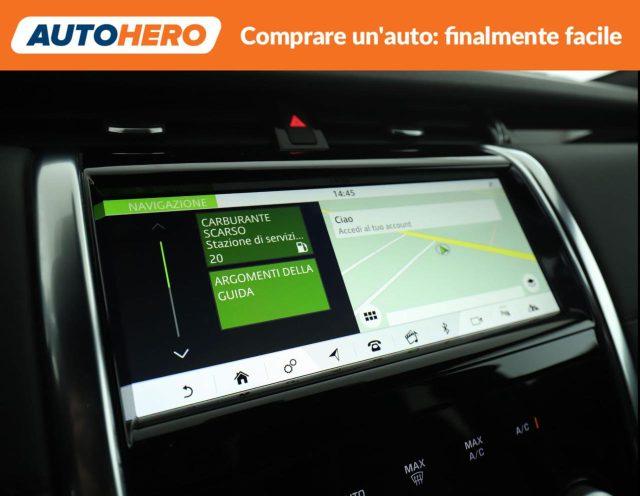 LAND ROVER Discovery Sport 2.0D I4-L.Flw 150 CV AWD Auto S