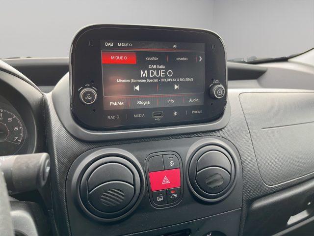 FIAT Fiorino 1.3 MJT Cargo