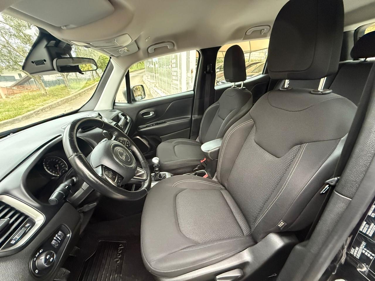Jeep Renegade 1.0 T3 Limited