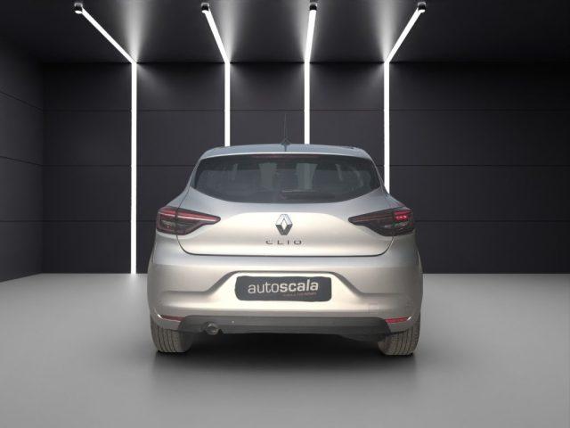 RENAULT Clio TCe 100 CV GPL 5 porte Zen