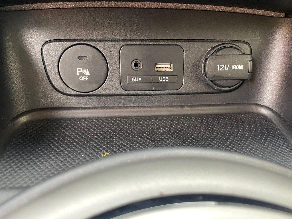 KIA Sportage 1.6 ECO GPL+ 2WD Class