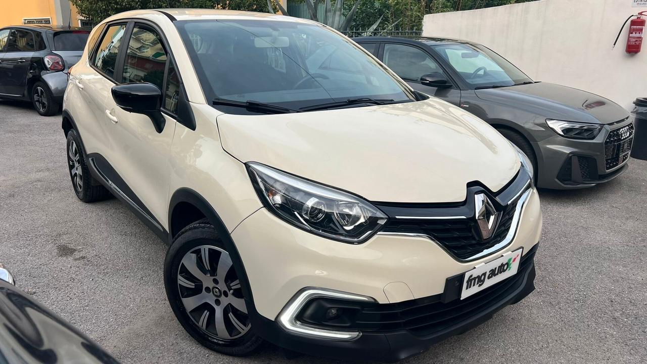 Renault Captur TCe 12V 90 CV Start&Stop Energy Zen