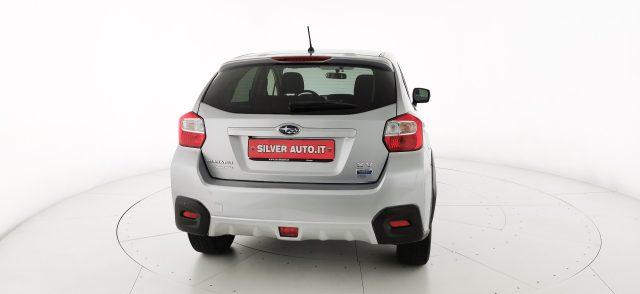 SUBARU XV 2.0D-S Trend