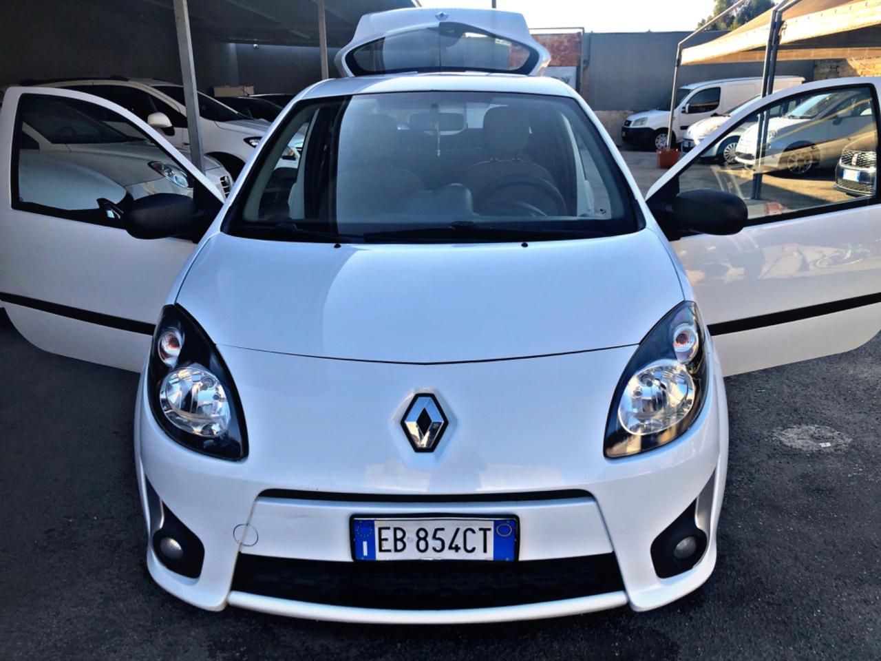 Renault Twingo 1.2 Benzina 2010