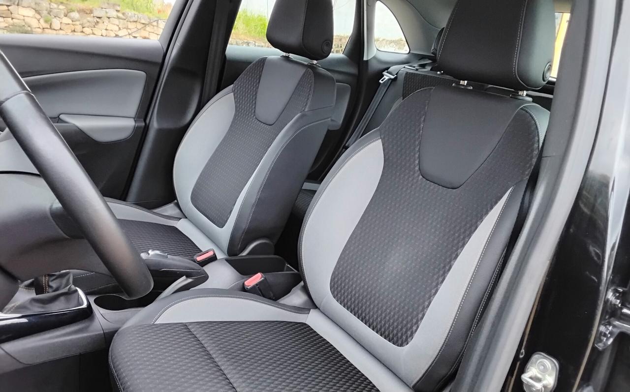Opel Crossland Crossland X 1.5 ECOTEC D 102 CV Start&Stop Innovation