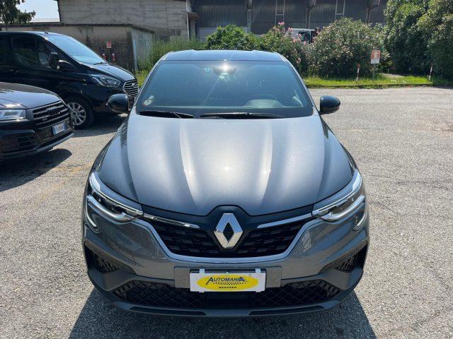 RENAULT Arkana Arkana Full Hybrid E-Tech 145 CV Engineered