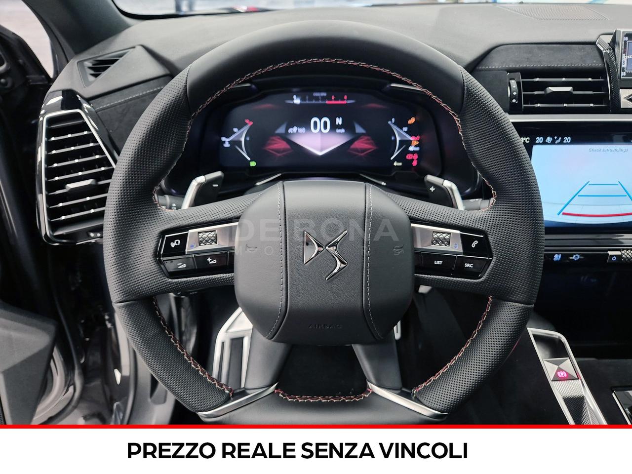 DS DS 7 1.5 bluehdi pallas 130cv auto
