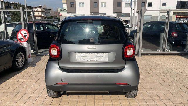 SMART ForTwo 1.0 Prime 71cv twinamic