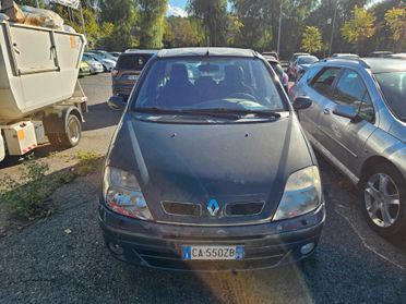 Renault Scénic 1.9 dTi cat RXT