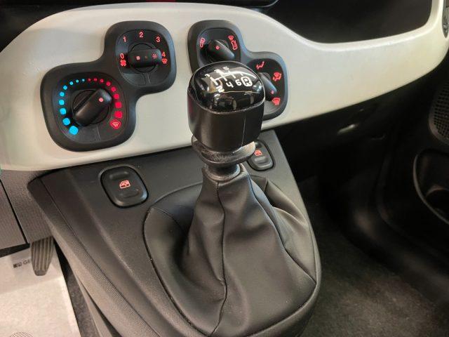 FIAT Pandina 1.0 Hybrid 70 CV Cross MY25