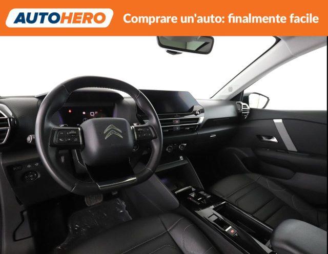 CITROEN C4 PureTech 130 S&S EAT8 Shine