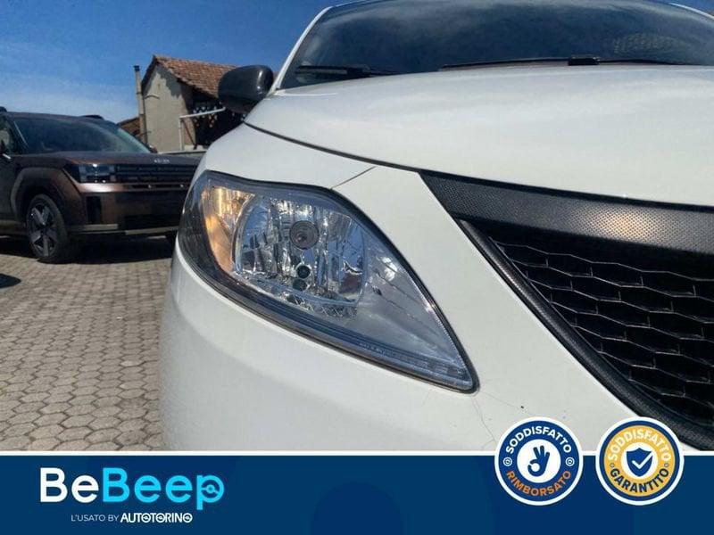Lancia Ypsilon 1.2 ELEFANTINO BLU S&S 69CV MY19