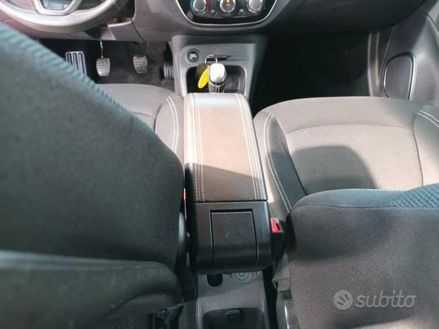 Renault Captur 1.5 dci Sport Edition 90cv