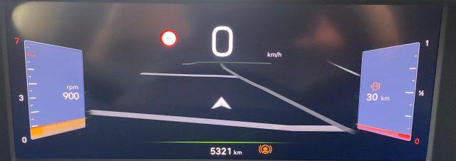 JEEP Avenger 1.2 Turbo Altitude