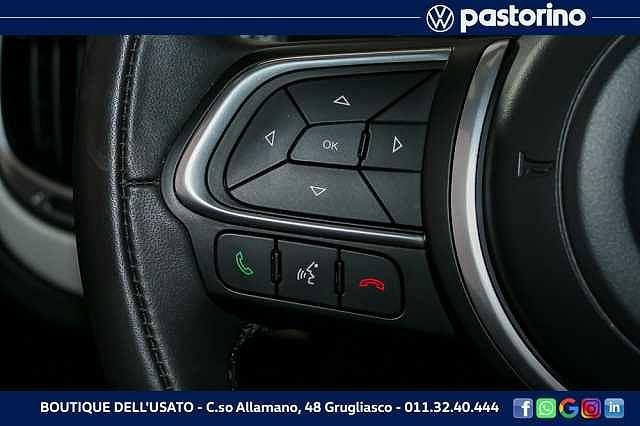 Fiat 500L 1.4 95 CV Pop Star - Sensori di parcheggio