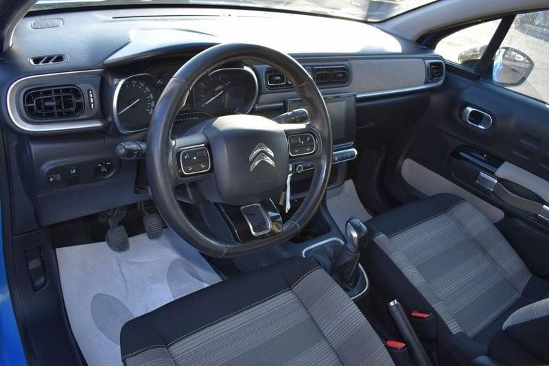 Citroën C3 C3 BlueHDi 75 S&S Shine