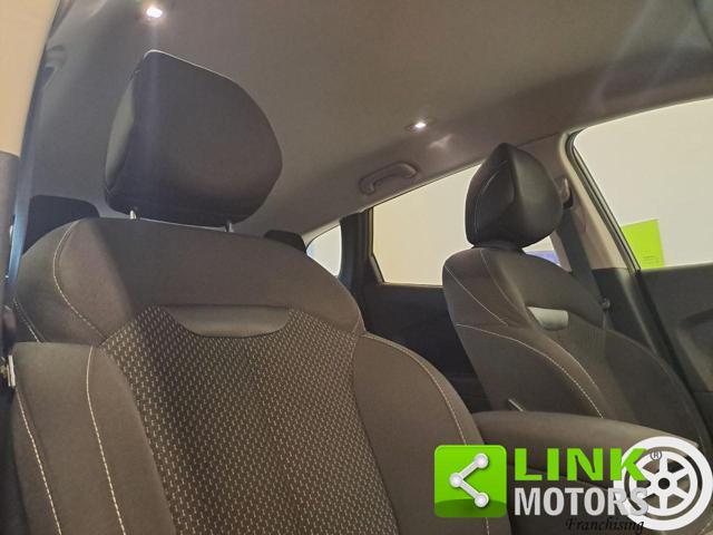 RENAULT Kadjar TCe 130CV Energy Intens