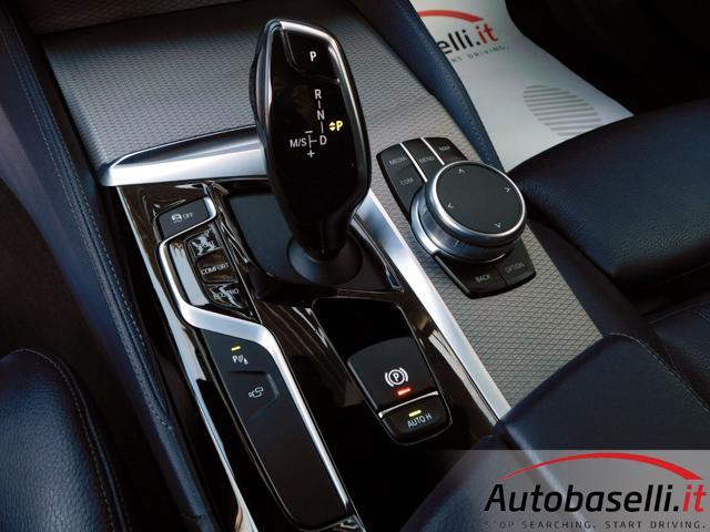 BMW 530 D 265cv XDRIVE MSPORT TOURING AUTOMATICA