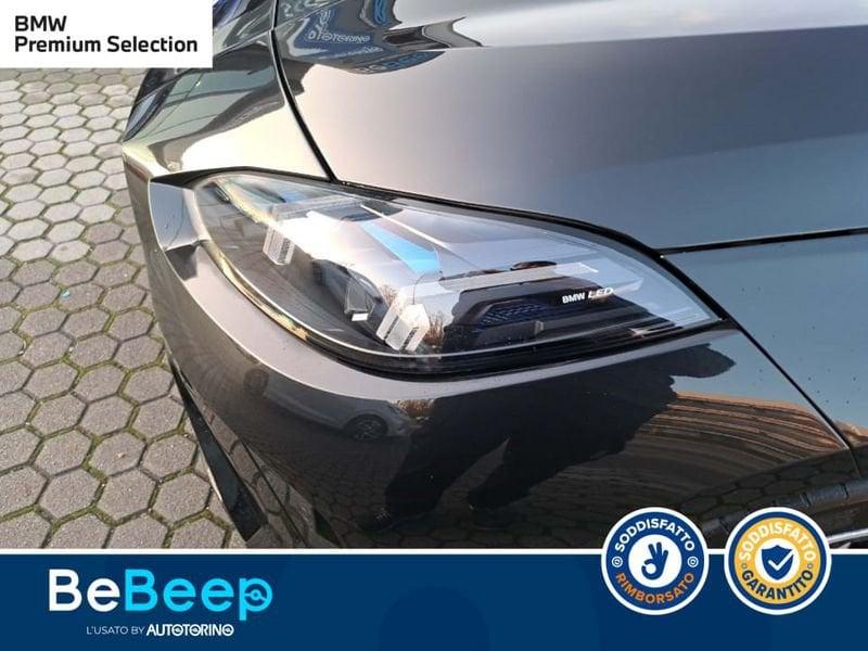 BMW Serie 1 118D MSPORT PRO AUTO