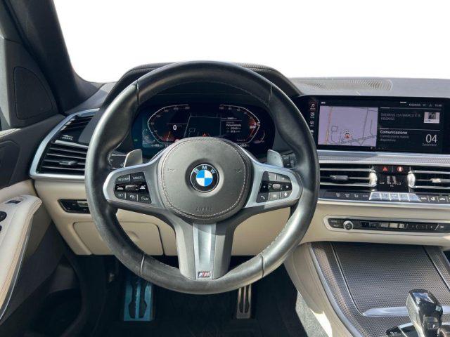 BMW X5 xDrive30d 48V Msport