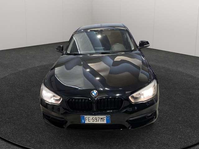BMW 116 d Sport 116cv 5p