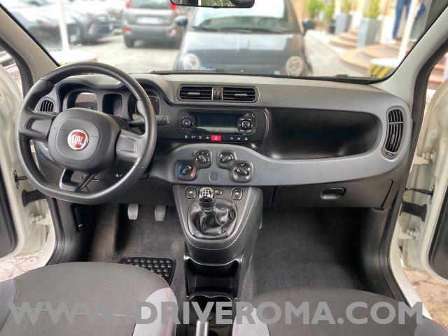 FIAT Panda 1.2 Easy + GPL