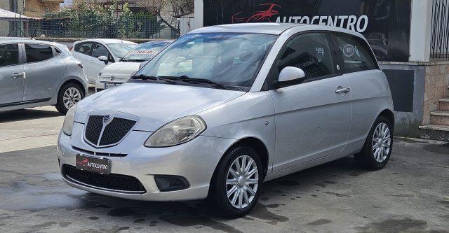 LANCIA Ypsilon 1.4 Oro Ecochic GPL