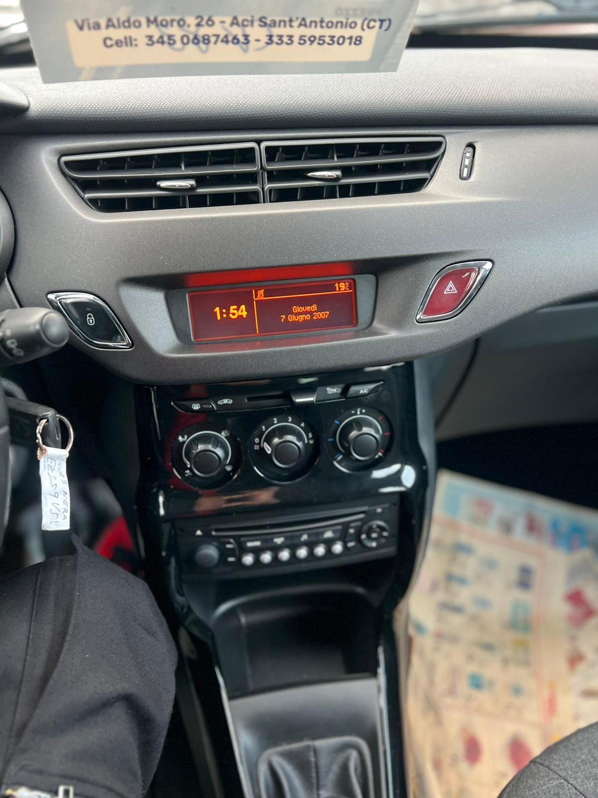 Citroen C3 PureTech 82 Seduction