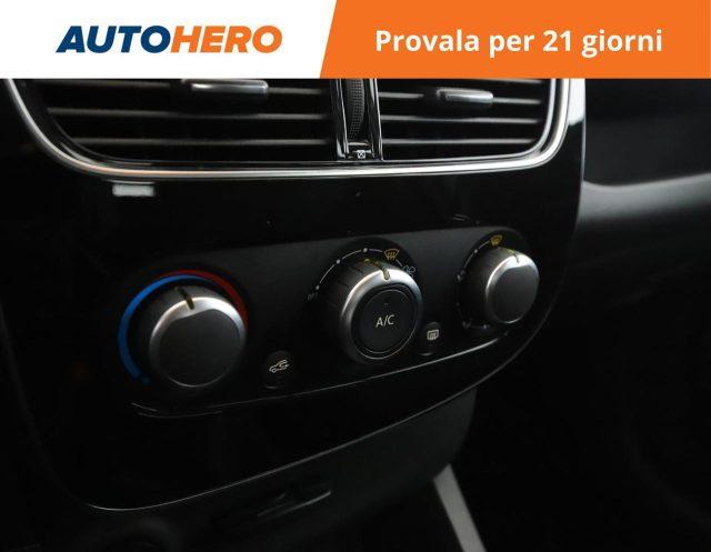 RENAULT Clio TCe 12V 75 CV 5 porte Generation