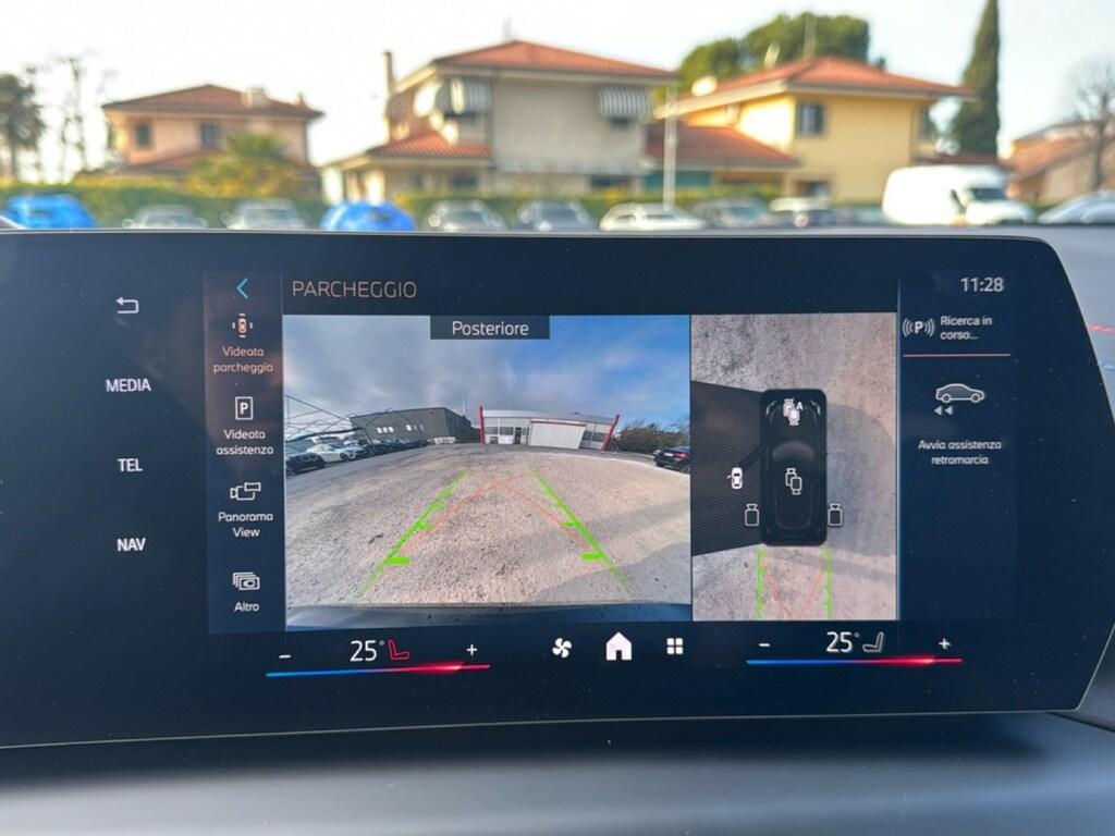 BMW Serie 1 118 d MSport Pro DCT