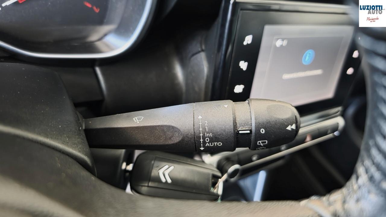 Citroen C3 Aircross BlueHDi 100CV Shine