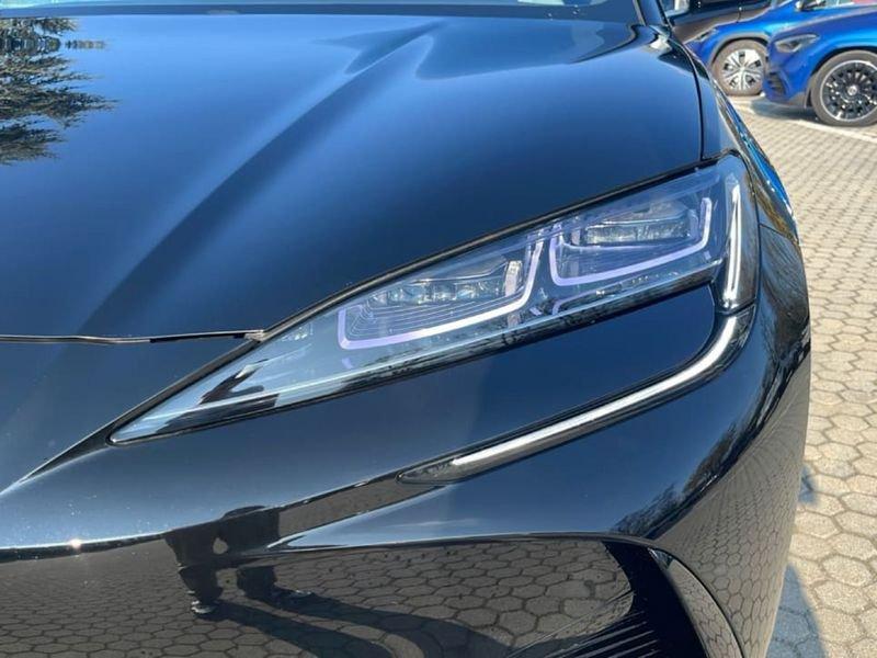 BYD Sealion 7 Comfort