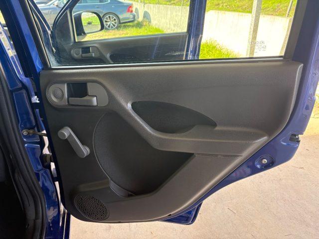 FIAT Panda 1.2 Emotion EURO 5 OK NEOPATENTATI