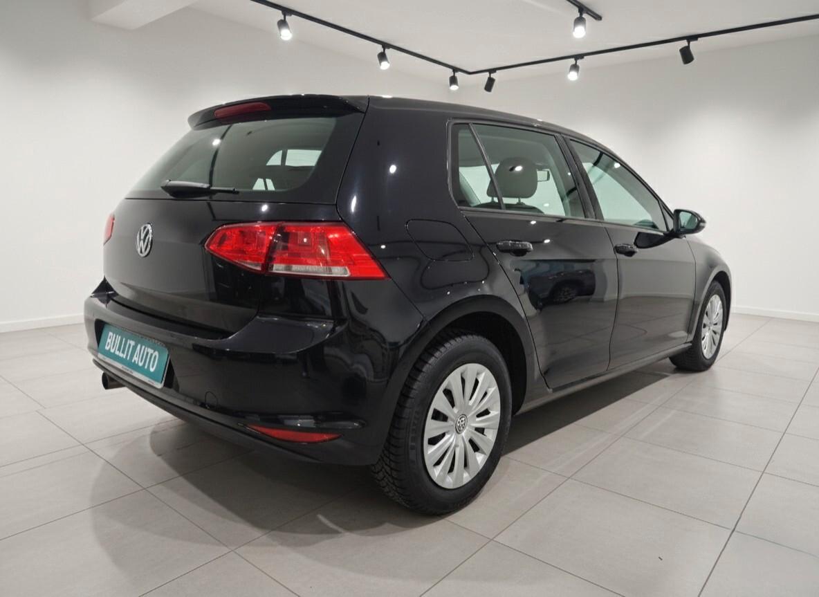 Volkswagen Golf 1.6 TDI 5p. Comfortline BlueMotion Technology