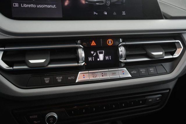 BMW 116 Serie 1 d ADVANTAGE