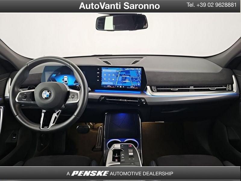 BMW X2 X2 xDrive 20d 48V MSport