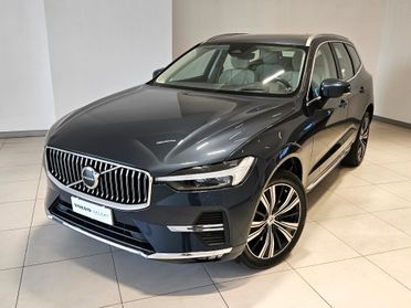 Volvo XC 60 B4 (d) AWD automatico Ultimate Bright AUTOCARRO N1