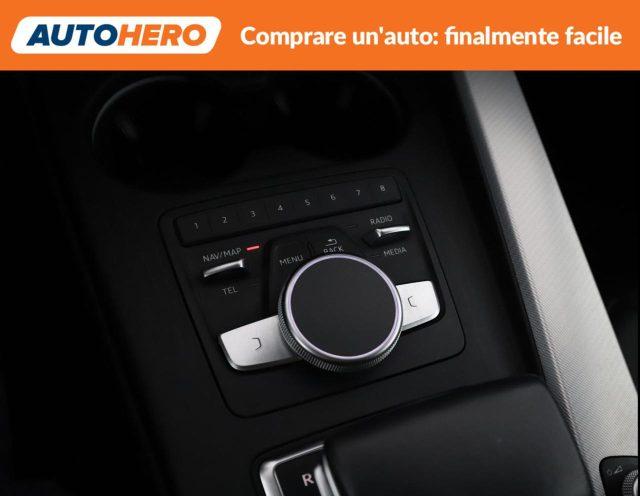 AUDI A5 SPB 40 TDI quattro S tronic Design