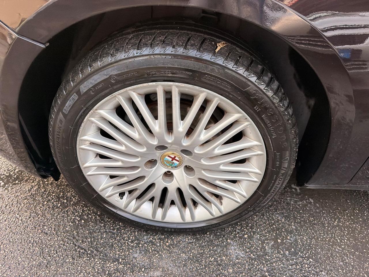 Alfa Romeo Giulietta 1.6 JTDm-2 105 CV Exclusive 2013