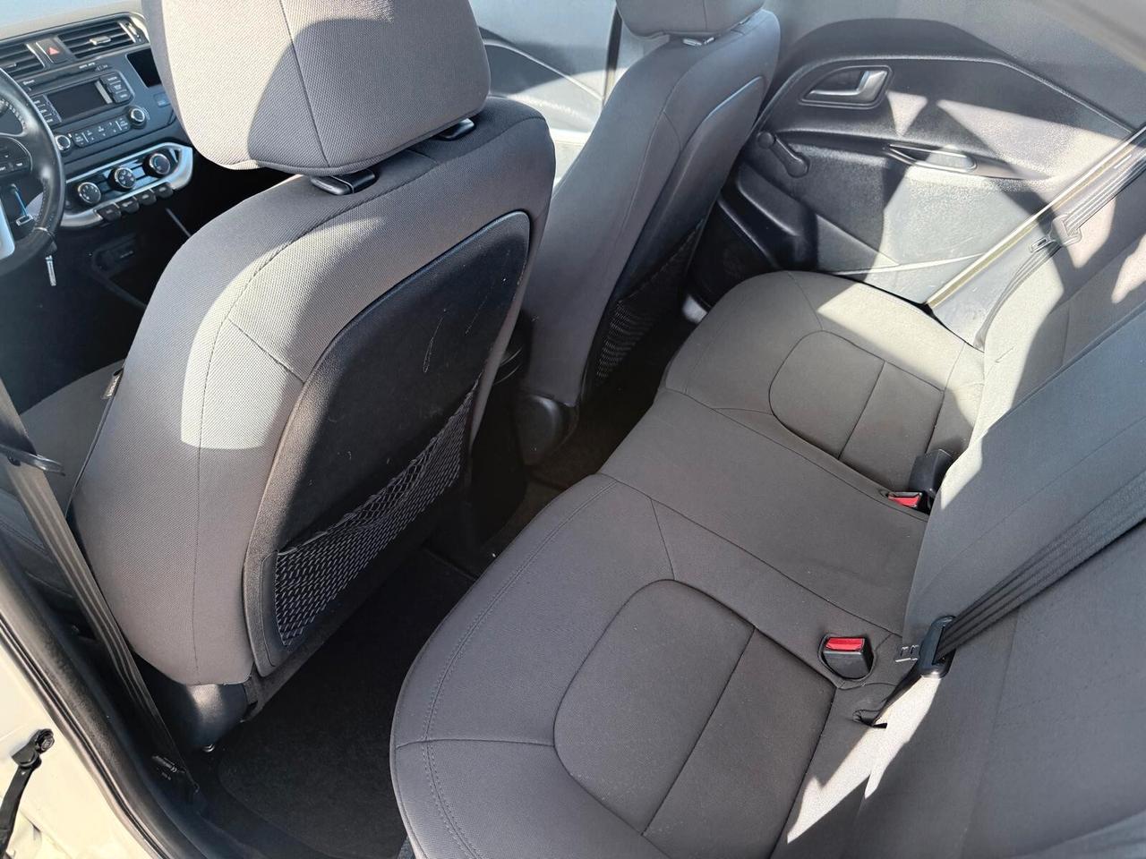 Kia Rio 1.1 CRDi 5p. Active